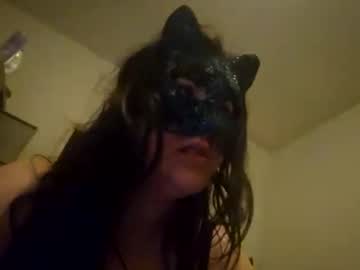 Ayanna_Meress October 11, 2025 Chaturbate stream image