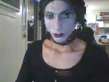 Camilicat October 11, 2025 Chaturbate stream image