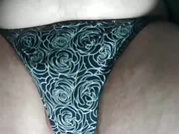 Chubbypantiesx October 11, 2025 Chaturbate stream image