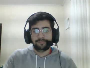 Darque1234 October 11, 2025 Chaturbate stream image