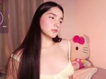 Dolceangel__ October 11, 2025 Chaturbate stream image