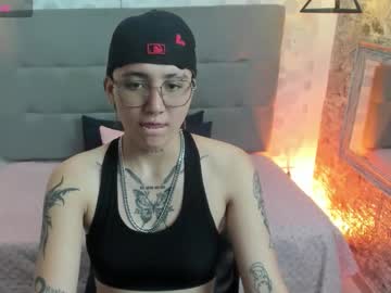 Emahills__Axelrose October 11, 2025 Chaturbate stream image