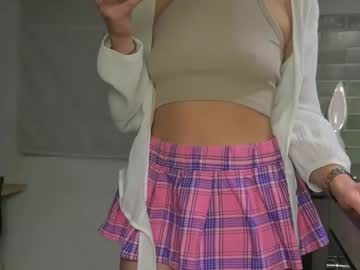 Genzasfuck October 11, 2025 Chaturbate stream image