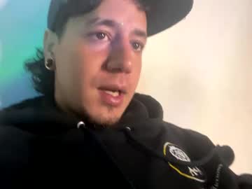 Jokeradams69 October 11, 2025 Chaturbate stream image