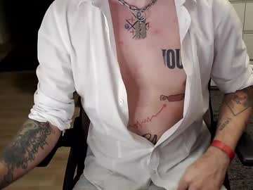 Kyle_Alternative October 11, 2025 Chaturbate stream image