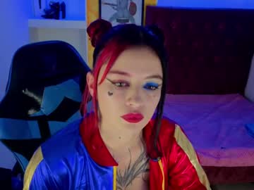 _Lucia_21 October 11, 2025 Chaturbate stream image