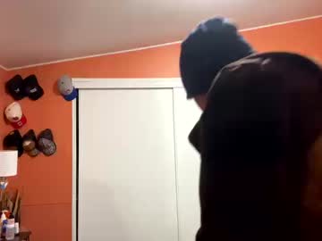 Mrmex87 October 11, 2025 Chaturbate stream image