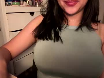 Mysteriousbaby18 October 11, 2025 Chaturbate stream image