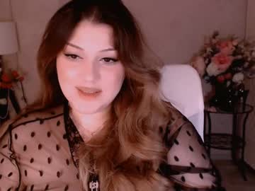 Tenderlybae12 October 11, 2025 Chaturbate stream image