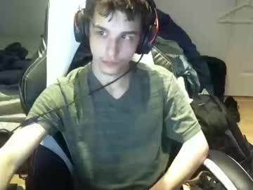 Willfro_ October 11, 2025 Chaturbate stream image
