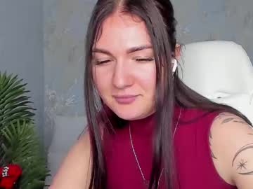 Babyisperfect October 11, 2025 Chaturbate stream image