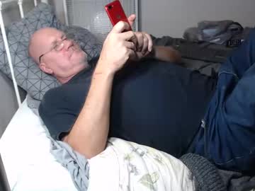 Carlos_Bangs October 11, 2025 Chaturbate stream image