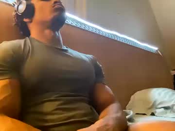 Eldisiac October 11, 2025 Chaturbate stream image