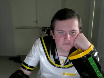 Kiwi_Twink21 October 11, 2025 Chaturbate stream image