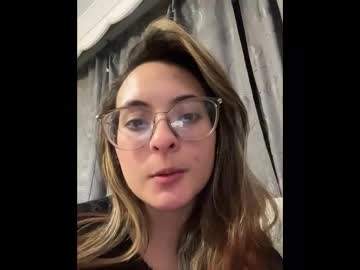 Liilaaaa23 October 11, 2025 Chaturbate stream image