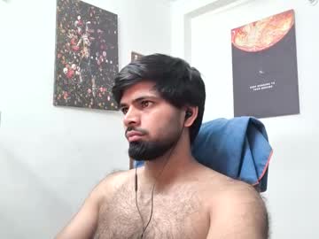 Lovehairyindian October 11, 2025 Chaturbate stream image