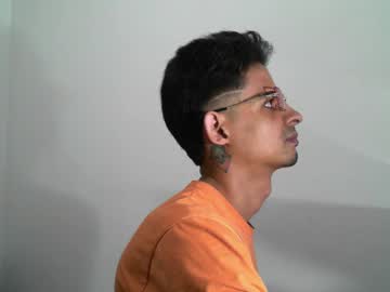 Lucky_Badboy October 11, 2025 Chaturbate stream image