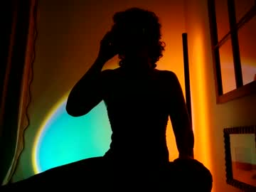 Mx_Anouk_Divine October 11, 2025 Chaturbate stream image