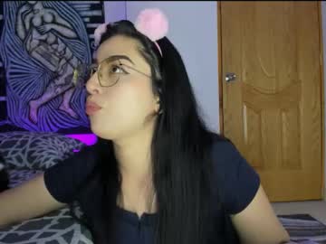 Oliv_11 October 11, 2025 Chaturbate stream image