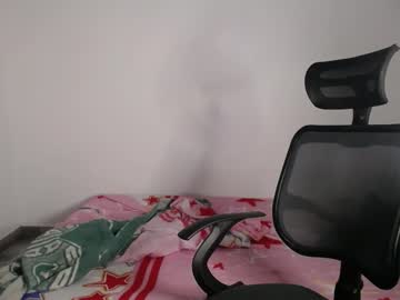 Present_The_Magic October 11, 2025 Chaturbate stream image