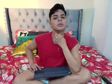 Stewart_Mateo_ October 11, 2025 Chaturbate stream image