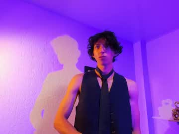 Tommy_Belline October 11, 2025 Chaturbate stream image