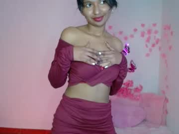 Amber__666 October 11, 2025 Chaturbate stream image