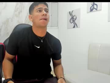 Andres_Stud777 October 11, 2025 Chaturbate stream image
