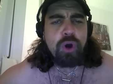 Bigjohnofthewood October 11, 2025 Chaturbate stream image