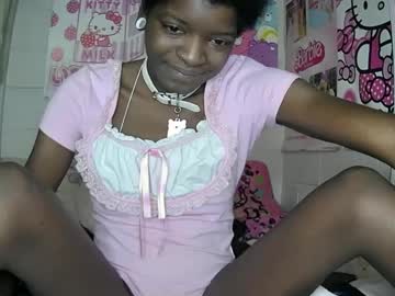 Bimbokitten39 October 11, 2025 Chaturbate stream image