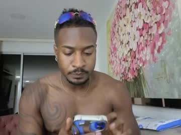 Blckexperience October 11, 2025 Chaturbate stream image