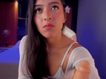 Camila_Dupont October 11, 2025 Chaturbate stream image