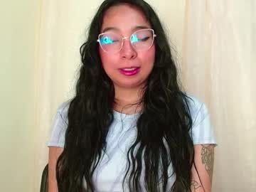 Cutekairii October 11, 2025 Chaturbate stream image