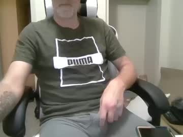 Daddysbigdick4u October 11, 2025 Chaturbate stream image