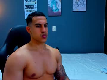 Duran_Dhikol1 October 11, 2025 Chaturbate stream image