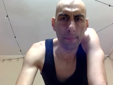Handsomealfie October 11, 2025 Chaturbate stream image