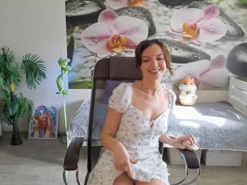 Jennycutey October 11, 2025 Chaturbate stream image