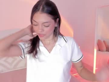 Jessie_Garcia October 11, 2025 Chaturbate stream image