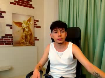 Krewvaughn October 11, 2025 Chaturbate stream image