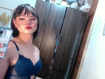 Molly_21xxx October 11, 2025 Chaturbate stream image