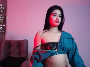 Sami_Cooper1 October 11, 2025 Chaturbate stream image