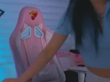 Saraa_Ramirez October 11, 2025 Chaturbate stream image