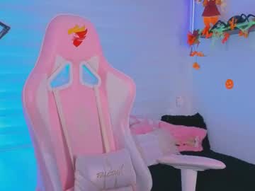 Sarah_Ramirez777 October 11, 2025 Chaturbate stream image