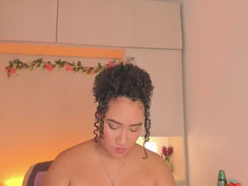 Tarawiilson_ October 11, 2025 Chaturbate stream image
