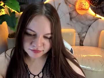 Veronica_Tf October 11, 2025 Chaturbate stream image
