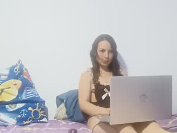 Vivgjime October 11, 2025 Chaturbate stream image