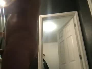 Xandertecoje October 11, 2025 Chaturbate stream image