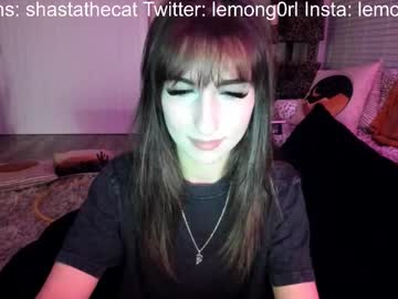 Bbshasta October 11, 2025 Chaturbate stream image