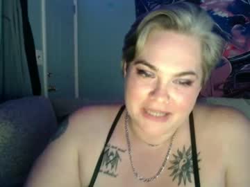 Chaotic_Squirtle October 11, 2025 Chaturbate stream image