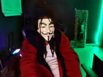 Gottalovechocolatexxx October 11, 2025 Chaturbate stream image